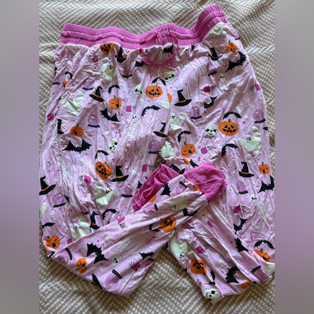 Little Sleepies Women Pajama joggers